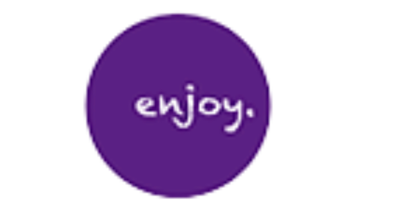 Enjoy copy
