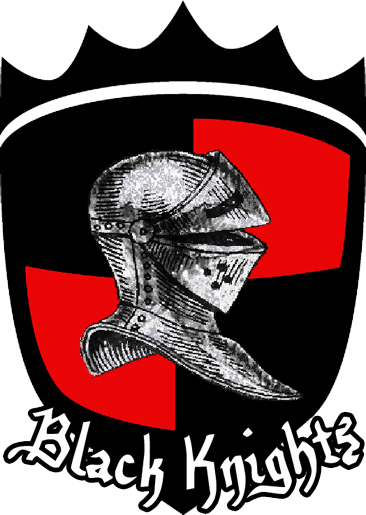 Logo Black Knights 2003_2010