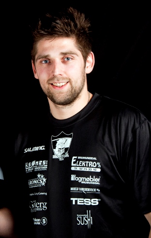 Magnus Skulstad