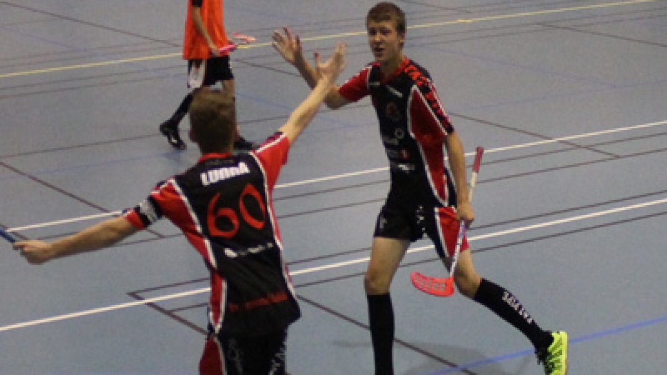 G15 Sørlie