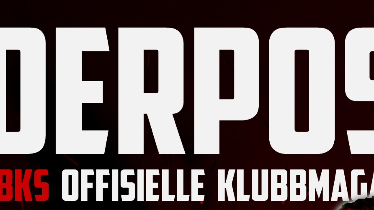 ridderposten-header