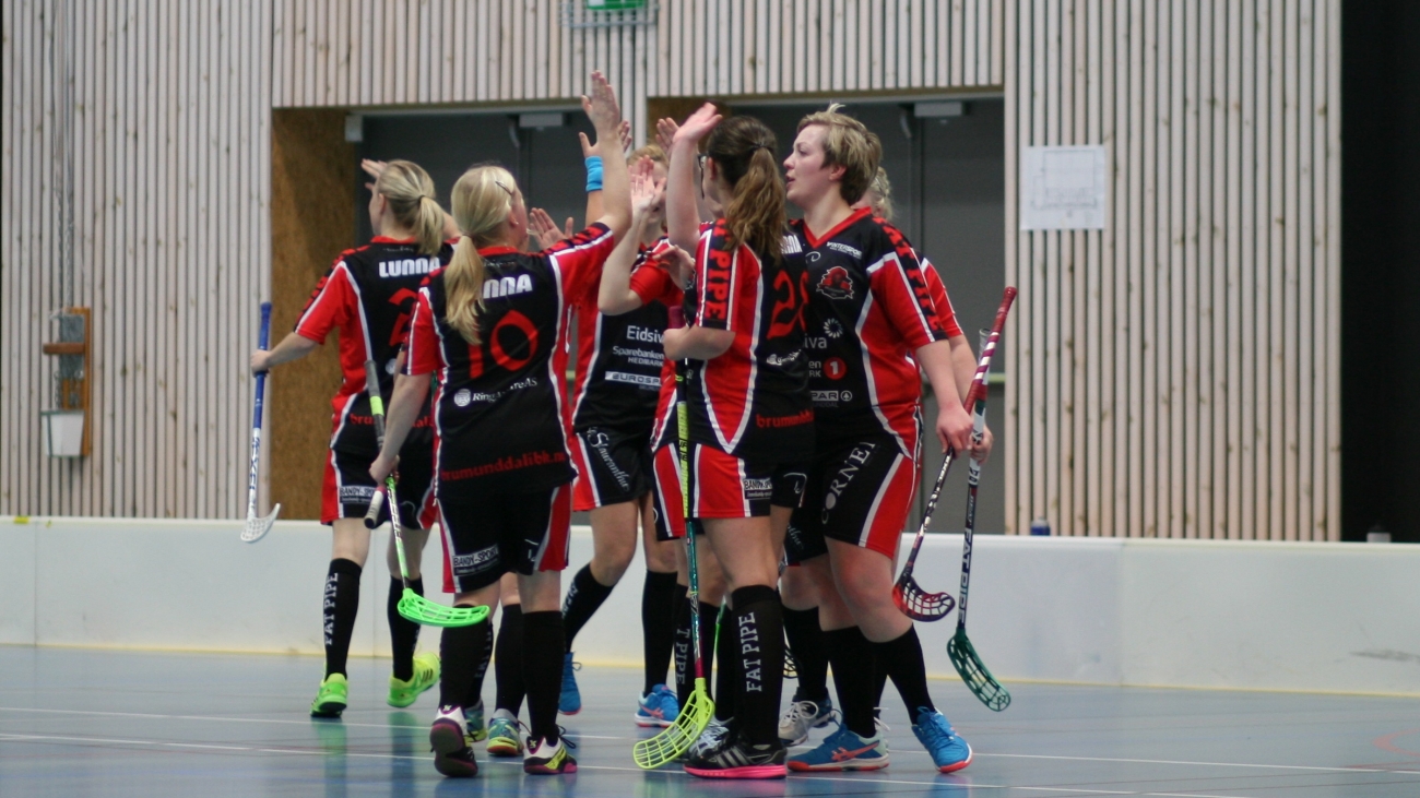 team