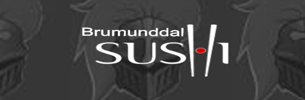 SponsorSlide 8 – Sushi