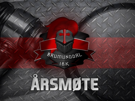 Årsmøte