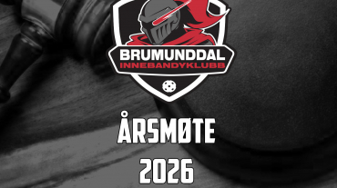 Årsmøte 2026