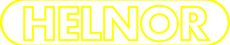 Helnor logo gul