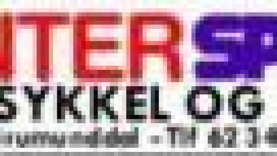 kjellsykkel